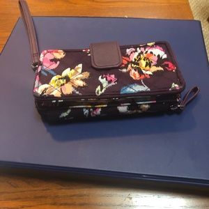 Vera Bradley Wallet
